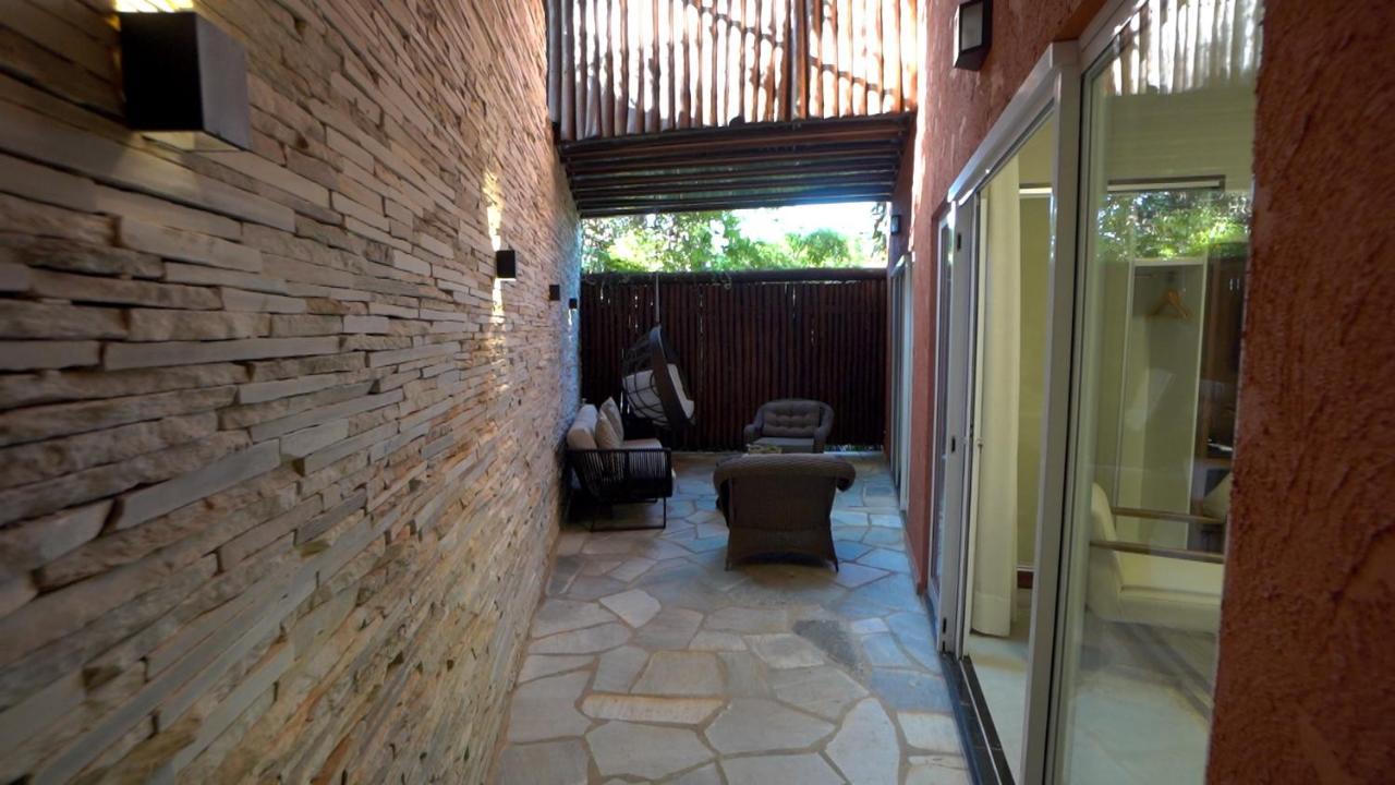Ananda Pousada Pirenópolis Exterior foto